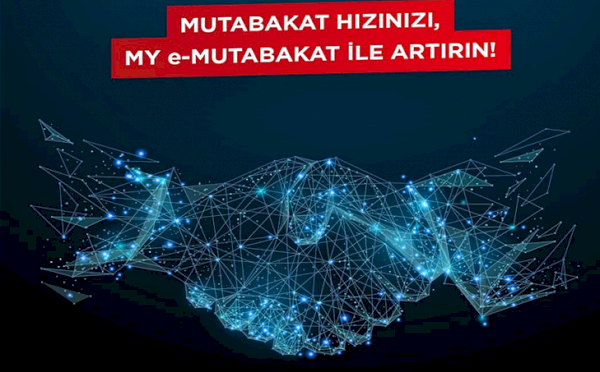 e-Mutabakat nedir?