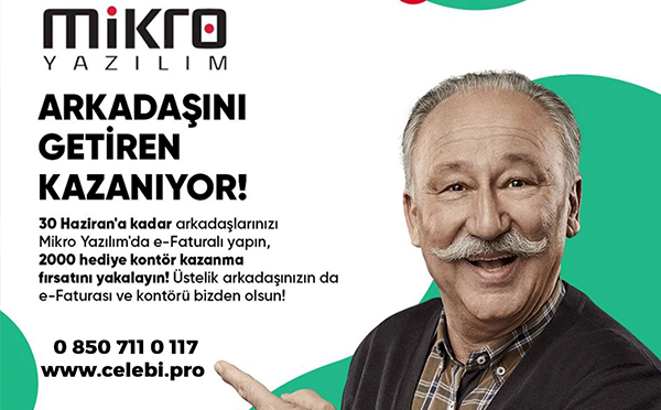 Arkadaşını Getiren Kazanıyor