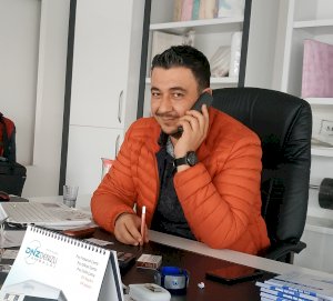 Özgür Dirioğlu